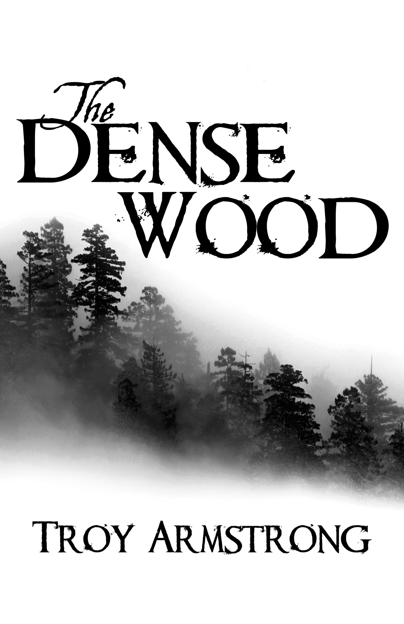 The Dense Wood - for Symphonic Band