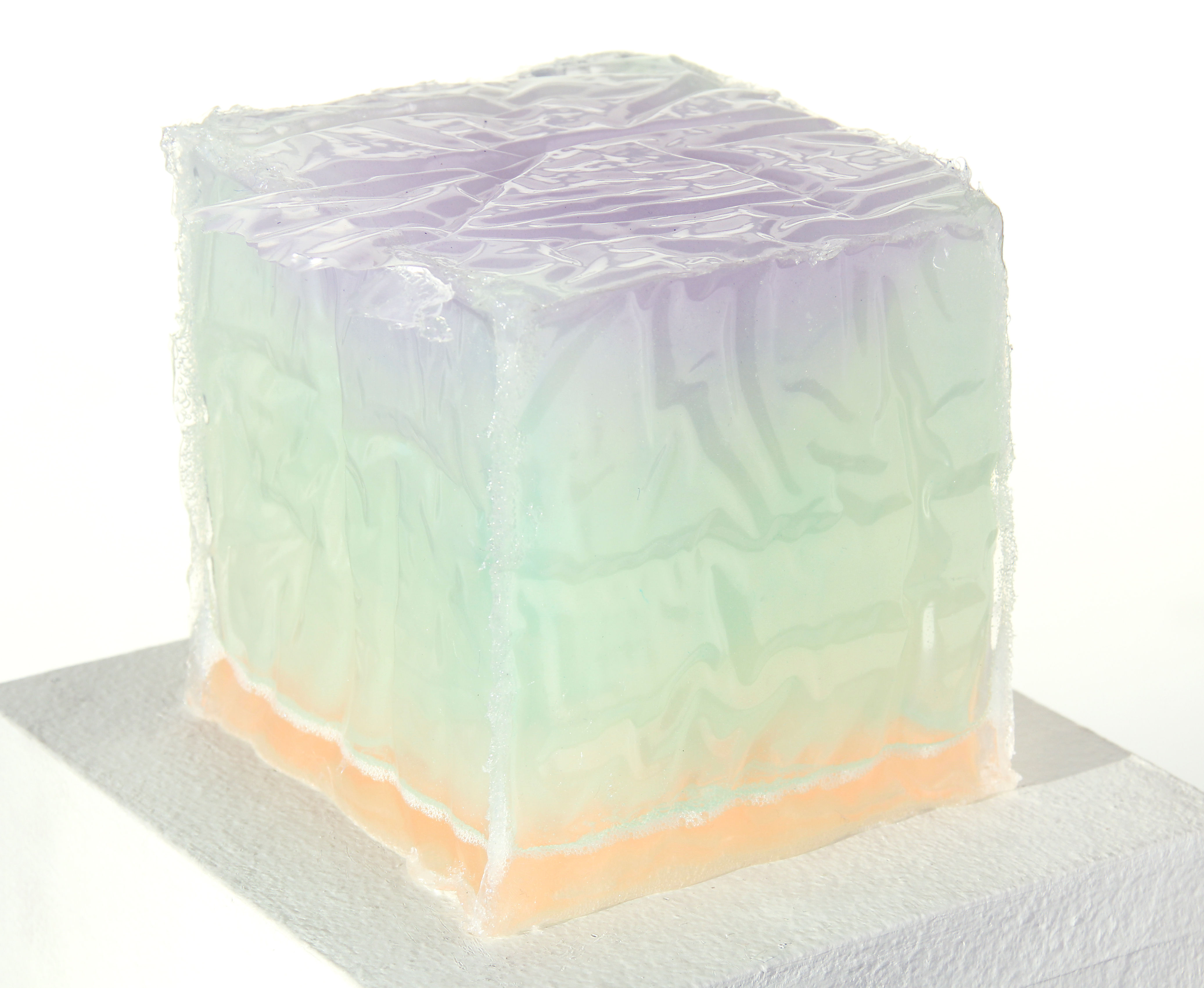 Smog Cube