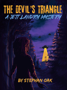 The Devil's Triangle cover