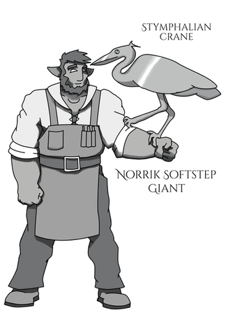Norrik art