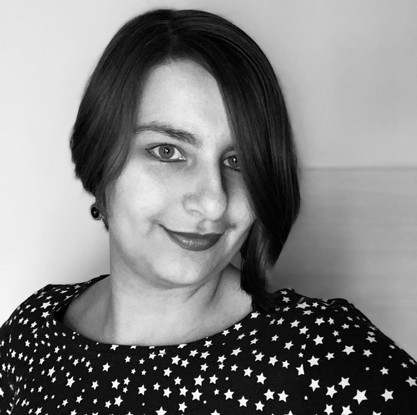 author headshot