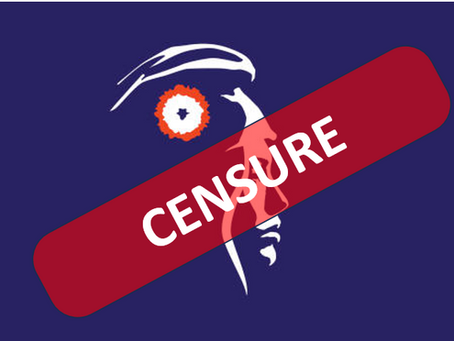 La démocratie en danger