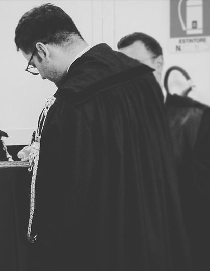 Avv. Raffaele Di Gioia