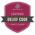 Certified Belief Code Practitioner