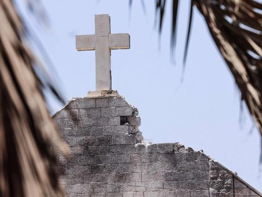 Papa Leão XIV contata pároco de Gaza: preocupação e proximidade