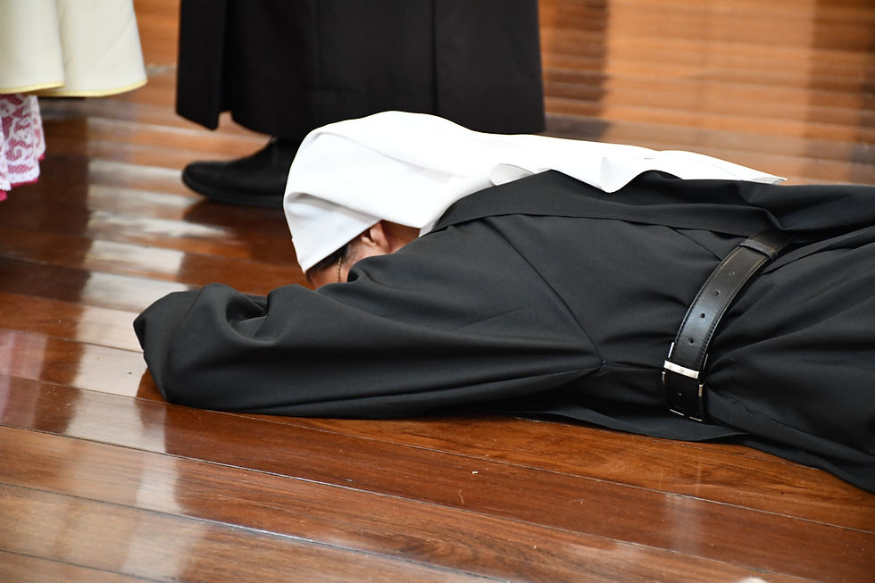 Foto: Arquidiocese de Juiz de Fora