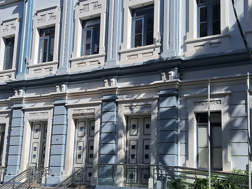Audiência Pública na Câmara nesta terça (30) discute obra de macrodrenagem da Bacia do Córrego São Pedro
