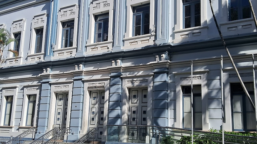 Audiência Pública na Câmara nesta terça (30) discute obra de macrodrenagem da Bacia do Córrego São Pedro