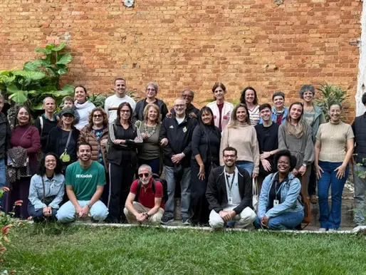 9ª edição do Café com Histórias une passeio cultural e café colonial em Juiz de Fora