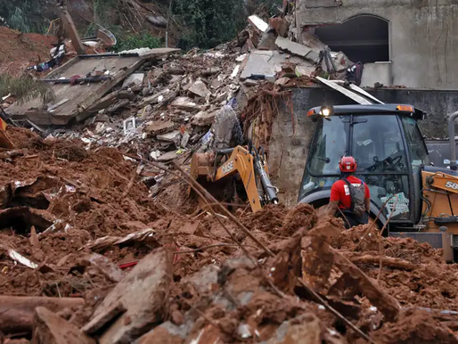 Justiça Federal destina mais de R$ 6 milhões para obras emergenciais em Juiz de Fora e Ubá