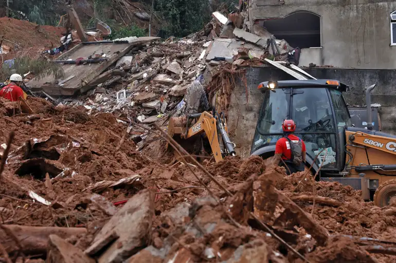 Justiça Federal destina mais de R$ 6 milhões para obras emergenciais em Juiz de Fora e Ubá