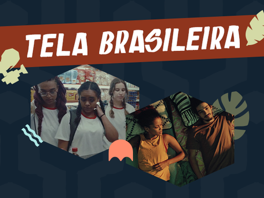 Cinema Alameda recebe mais uma edição gratuita do Projeto Tela Brasileira