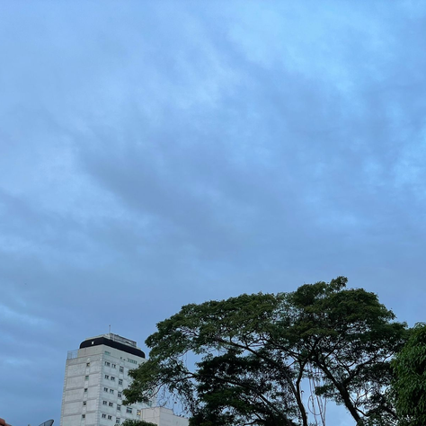 Massa de ar frio derruba temperaturas em Juiz de Fora e região