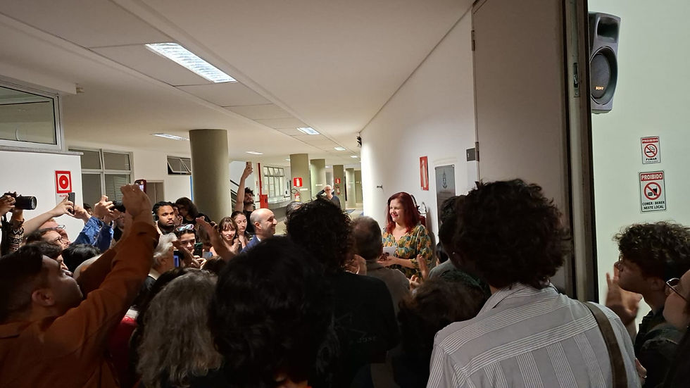 Foto: João Xavier