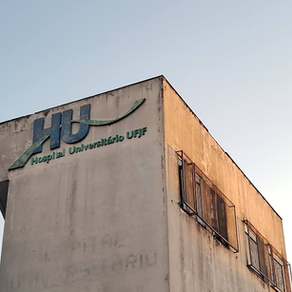 Semana Científica celebra 60 anos do Hospital Universitário da UFJF