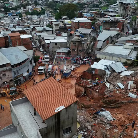 Famílias afetadas pelas chuvas em Juiz de Fora e Ubá começam a receber Kit Recomeço do Governo de Minas