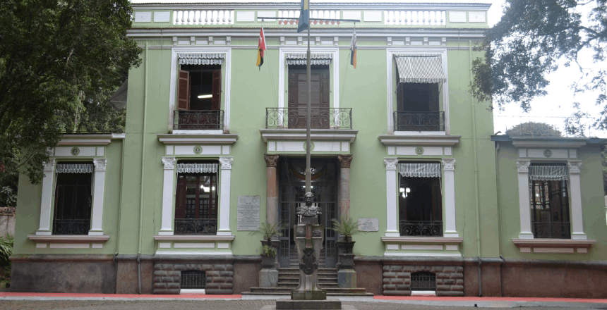 Semana Nacional de Museus: Mapro destaca memória da Companhia União & Indústria em programação especial