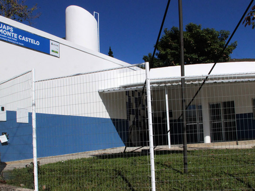 Situação da saúde pública em JF é tema de audiência na Câmara Municipal nesta quinta (2)
