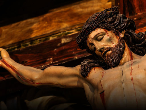 Igreja celebra a Exaltação da Santa Cruz com programações em Juiz de Fora