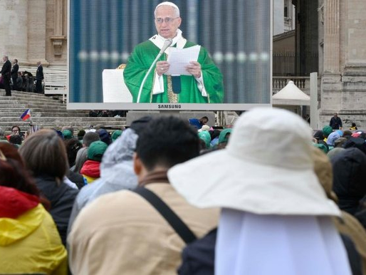 Divulgado o tema do Dia Mundial das Missões 2026: 'um em Cristo, unidos na missão'