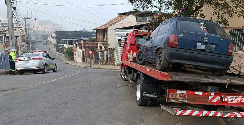 Foto: Divulgação/PJF