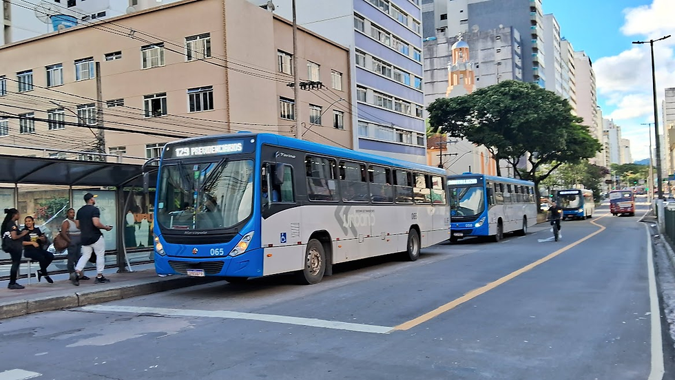 Foto: João Xavier