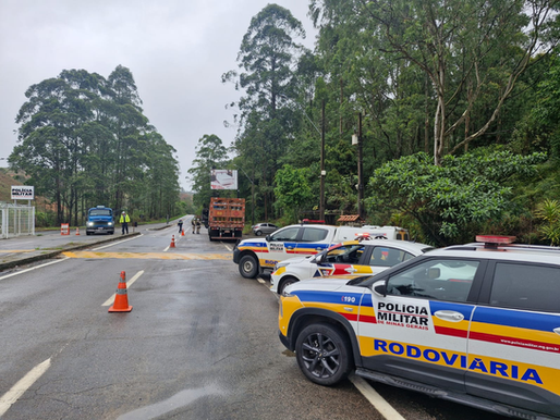 Quatro morrem em estradas estaduais da região no feriado de Ano Novo