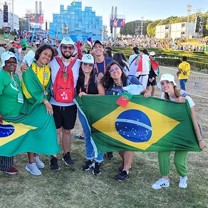 JMC: resposta ao convite do Papa Francisco ao protagonismo jovem na Igreja