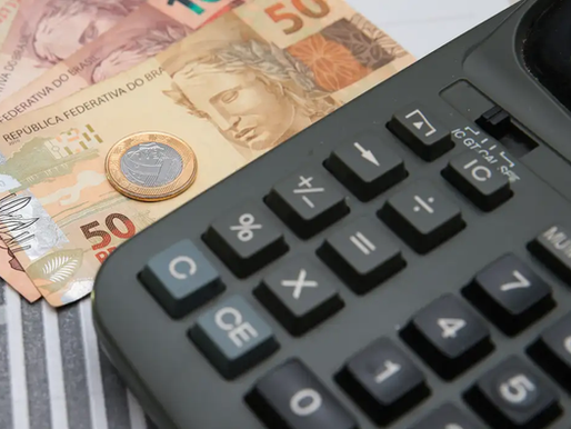 Divulgadas alíquotas e faixas das novas tabelas do Imposto de Renda 2026