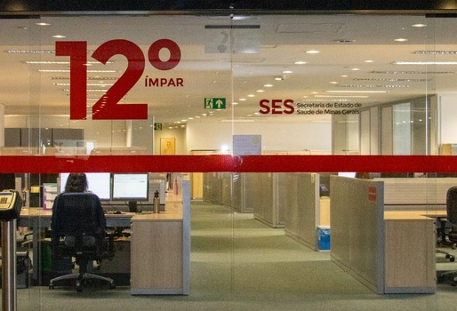 Governo de MG publica edital de concurso na área de saúde para as regionais de Juiz de Fora, Barbacena, Leopoldina e São João del Rei