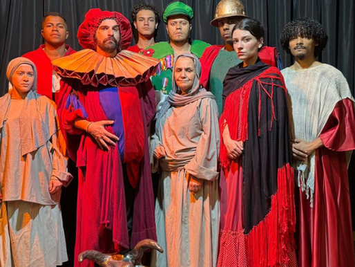 Patrimônio imaterial de JF, Grupo de Teatro Divulgação celebra 60 anos com uma programação especial gratuita