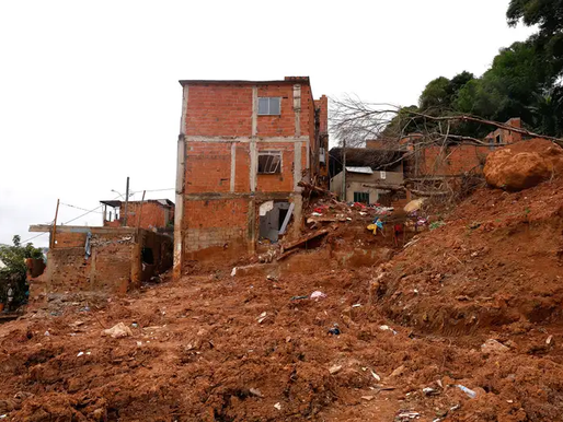 Governo federal divulga novo lote do Programa Compra Assistida para moradores de JF