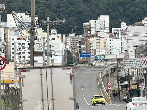 Seis novos radares serão instalados em Juiz de Fora