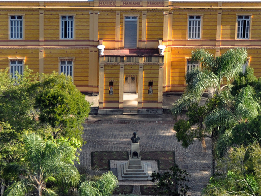 Museu Mariano Procópio oferece visita temática sobre a transformação pós-1944