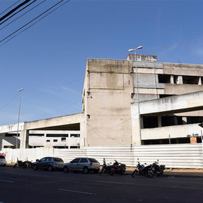Justiça anula e cassa resultado de licitação para projetos para obras do 'novo HPS' em Juiz de Fora