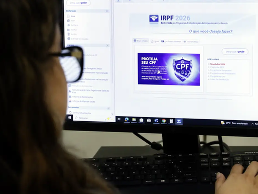 Faltando duas semanas para o fim do prazo, metade dos contribuintes de JF ainda não declarou o Imposto de Renda