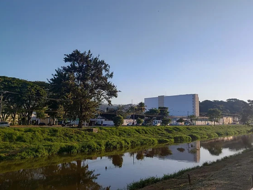 Semana será de tempo firme e temperaturas altas em JF e região