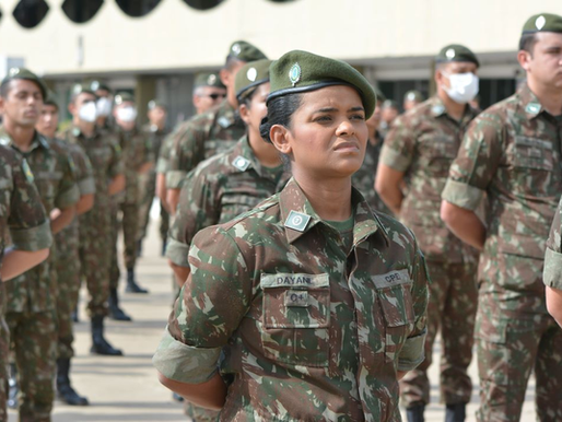 Prazo para alistamento militar termina nesta terça (30)