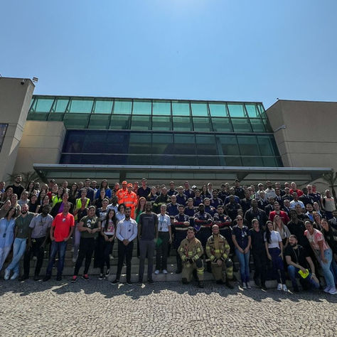 Independência Shopping realiza simulado de abandono nesta quarta (29)