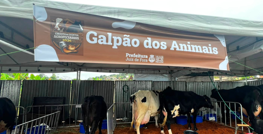 Torneios Leiteiros de Monte Verde e Sarandira movimentam Juiz de Fora neste fim de semana