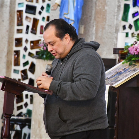 Diácono Alexandre Varela destaca responsabilidade do comunicador católico no mundo atual