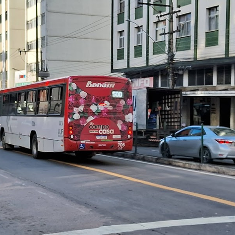 Dezessete linhas de ônibus de JF terão horários alterados a partir de segunda (3)
