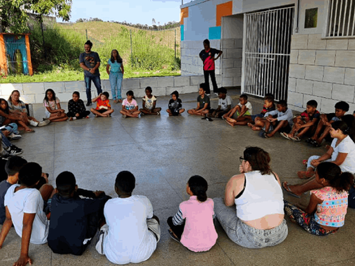 'Letras Áureas': cartilha resgata história de educadora em Juiz de Fora