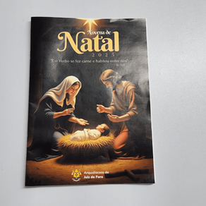 Novena de Natal começa na Rádio Catedral FM 102,3 nesta segunda (15) em dois horários