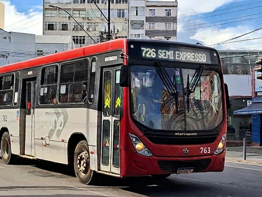 Linhas de ônibus de Igrejinha e Humaitá passam a operar em modelo semiexpresso a partir de segunda (18)