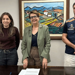 Prefeitura de Juiz de Fora lança edital para contratação de empresa que vai realizar obra de contenção na Curva da Miséria