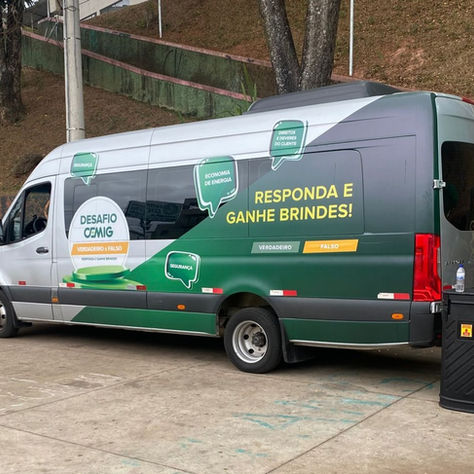 'Blitz Educativa' da Cemig será realizada em Juiz de Fora