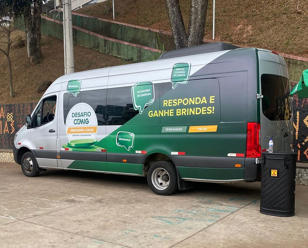 'Blitz Educativa' da Cemig será realizada em Juiz de Fora