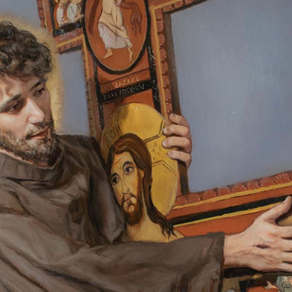 'São Francisco viveu a radicalidade do Evangelho', destaca Padre Anchieta