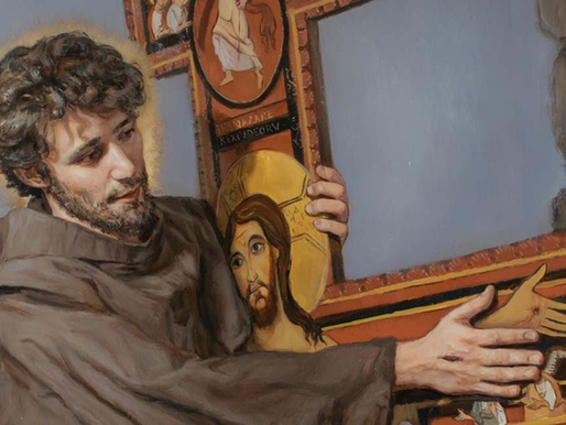 'São Francisco viveu a radicalidade do Evangelho', destaca Padre Anchieta